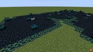 Skulk veins can be seen bordering the skulk blocks (Image via tumblr)